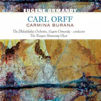Carmina Burana / Cantiones Profanae
