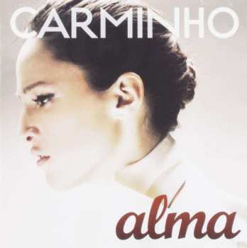 CD Carminho: Alma