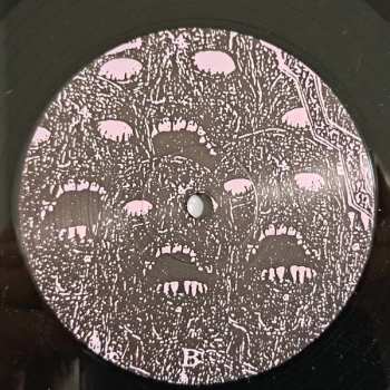 LP Carnage: The Day Man Lost... / Infestation Of Evil - The 1989 Demos