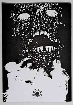 LP Carnage: The Day Man Lost... / Infestation Of Evil - The 1989 Demos