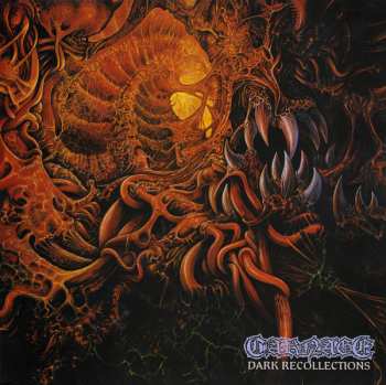 Album Carnage: Dark Recollections