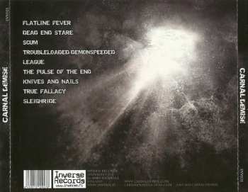CD Carnal Demise: Carnal Demise