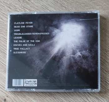 CD Carnal Demise: Carnal Demise