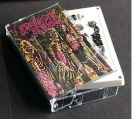 MC Carnal Tomb: Embalmed In Decay LTD