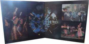 LP Various: Carnaval De Rio 76