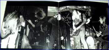 CD Carnifex: Pathological Rites