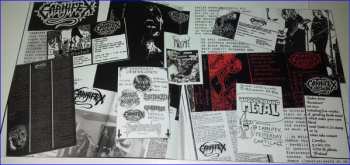 CD Carnifex: Pathological Rites