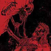 CD Carnifex: Pathological Rites