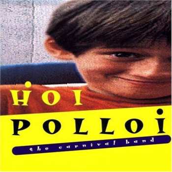 CD The Carnival Band: Hoi Polloi
