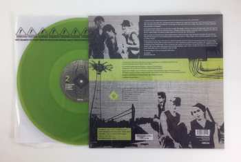 LP Carnival Crash: It Is A Happy Man LTD | NUM