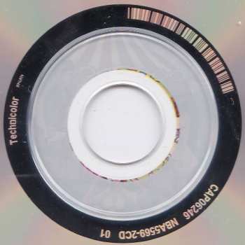 CD Macabre: Carnival Of Killers