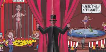 CD Macabre: Carnival Of Killers