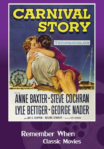 Album Carnival Story: Carnival Story