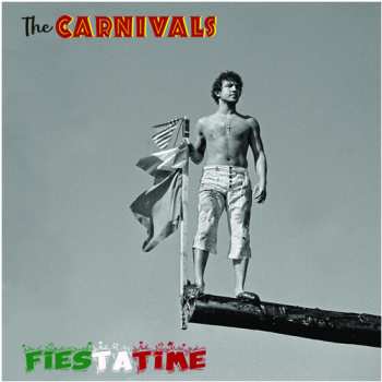Album Carnivals: Fiesta Time
