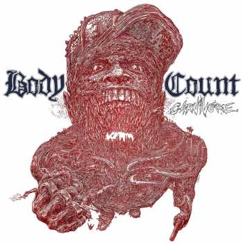 LP/CD Body Count: Carnivore DLX | LTD