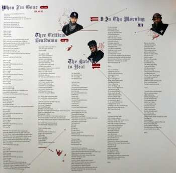 LP/CD Body Count: Carnivore DLX | LTD