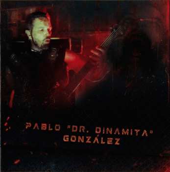 CD Carnivore Diprosopus: Rise Of The Insurrection