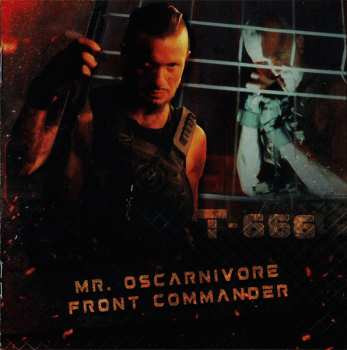 CD Carnivore Diprosopus: Rise Of The Insurrection