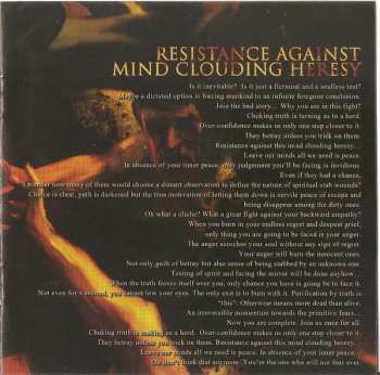 CD Carnophage: Monument