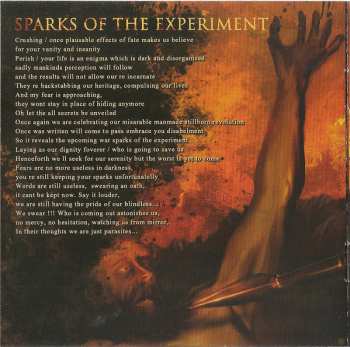 CD Carnophage: Monument