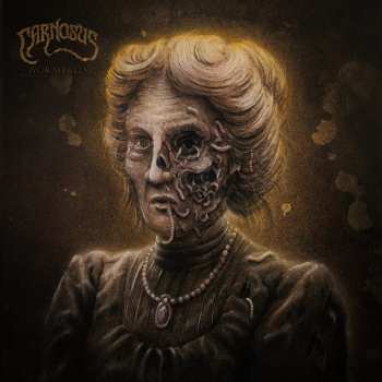 Album Carnosus: Wormtales