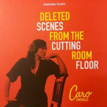 2LP Caro Emerald: Deleted Scenes From The Cutting Room Floor