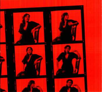 CD Caro Emerald: Deleted Scenes From The Cutting Room Floor