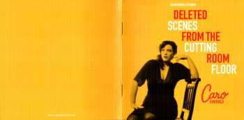 CD Caro Emerald: Deleted Scenes From The Cutting Room Floor