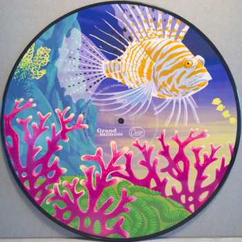 LP Caro Emerald: Emerald Island LTD | NUM | PIC