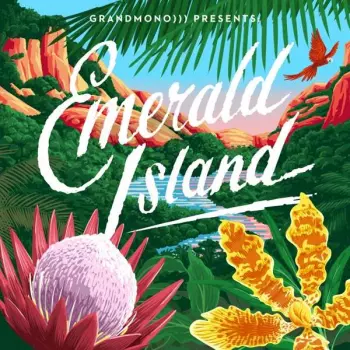 Caro Emerald: Emerald Island