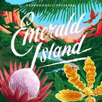 CD Caro Emerald: Emerald Island