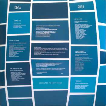 LP Caro Emerald: Emerald Island LTD | NUM | PIC