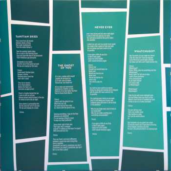 LP Caro Emerald: Emerald Island LTD | NUM | PIC