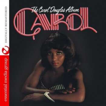 CD Carol Douglas: Carol Douglas Album