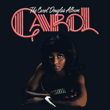 CD Carol Douglas: Carol Douglas Album