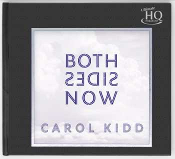 CD Carol Kidd: Both Sides Now