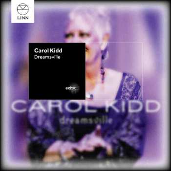 Album Carol Kidd: Dreamsville