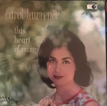 This Heart Of Mine