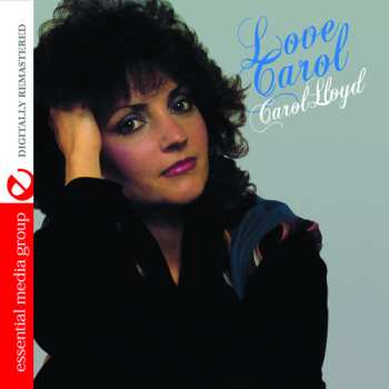 Album Carol Lloyd: Love Carol