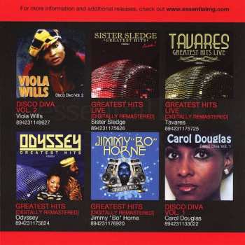 CD Carol Lloyd: Score / Shake Me Wake Me