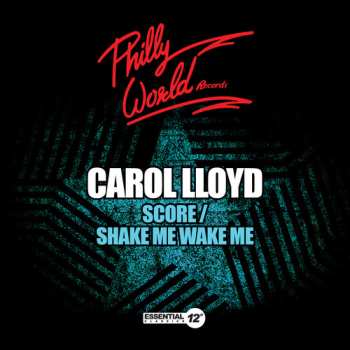 Album Carol Lloyd: Score / Shake Me Wake Me