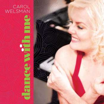 CD Carol Welsman: Dance With Me