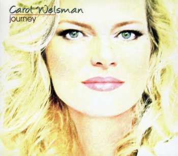 CD Carol Welsman: Journey