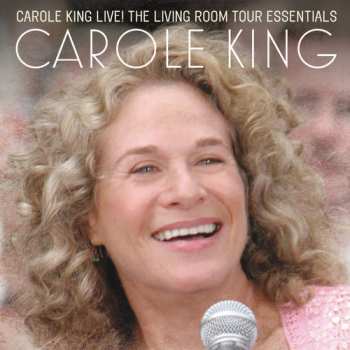 Album Carole King: Carole King Live: The Living Room Tour Essentials
