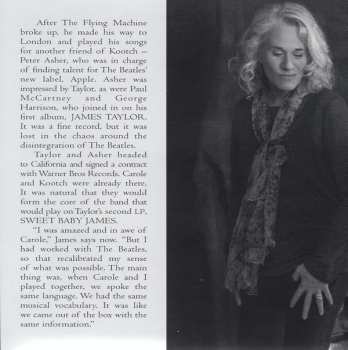 CD/DVD Carole King: Live At The Troubadour