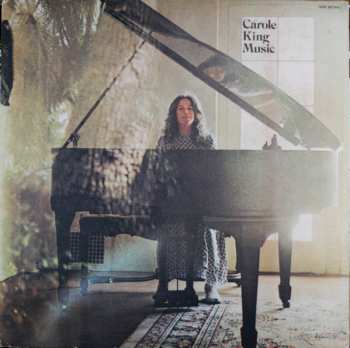 Album Carole King: Music