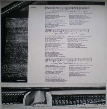 LP Carole King: Carole King Music