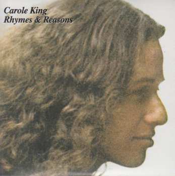 5CD/Doos Carole King: Original Album Classics