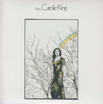 5CD/Doos Carole King: Original Album Classics