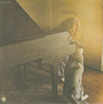 5CD/Doos Carole King: Original Album Classics